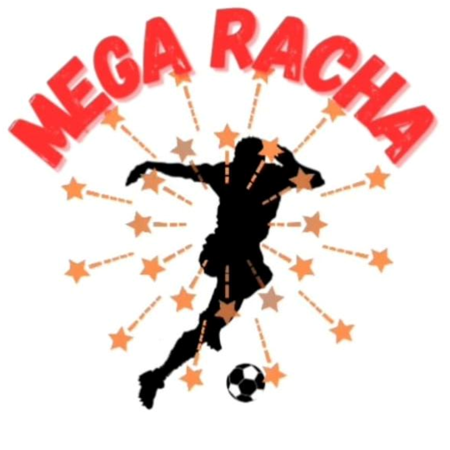 Mega Racha Logo